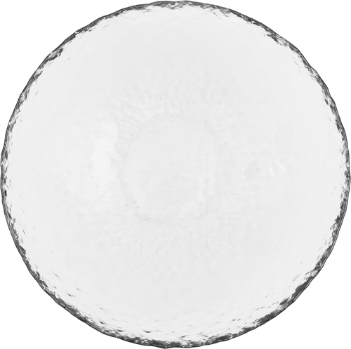 Тарелка обеденная BOR PASABAHCE Haze grey, Арт. 10375 G SL/St, вид