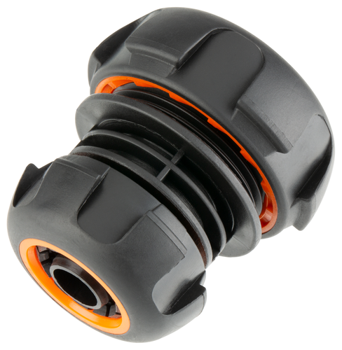 Муфта ремонтная AMIGO с soft-покрытием cерии XXL 1/2"–3/4", 79507, вид