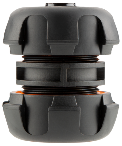 Муфта ремонтная AMIGO с soft-покрытием cерии XXL 1/2", 79505, фотография