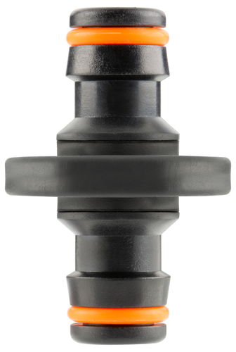Двойник быстросъемный AMIGO с soft-покрытием cерии XXL с 1/2" на 3/4", 79510, фотография
