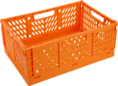 Органайзер складной для хранения HOMECLUB M (30,2x20,2x12,5см), Арт. WEZH-2, крупный план