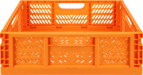 Органайзер складной для хранения HOMECLUB L (40x30x14,8см), Арт. WEZH-3, картинка