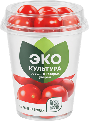 Томаты черри ЭК Виталиано, 200г, фото