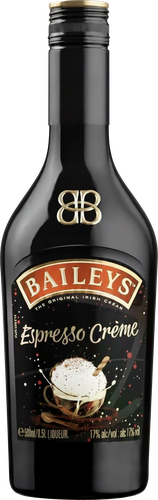 Ликер BAILEYS Espresso 17%, 0.5л, фотография
