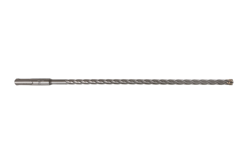 Бур HANSKONNER H9019-C08-310 08х310, крупный план