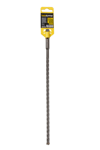 Бур HANSKONNER H9019-C08-310 08х310, изображение