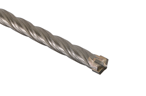 Бур HANSKONNER H9019-C08-310 08х310, изображение