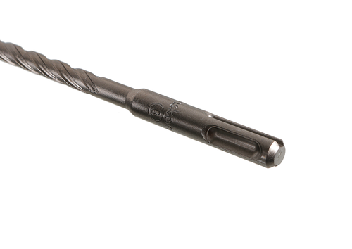 Бур HANSKONNER H9019-C08-160 08х160, картинка
