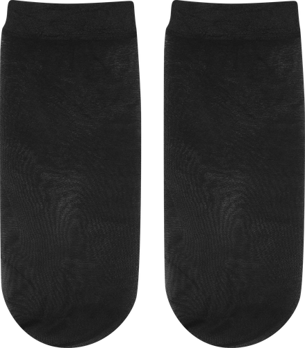 Носки женские AТТО р. 23–25 20 den nero, Арт. Nerol20-2, 2пары, детальное фото