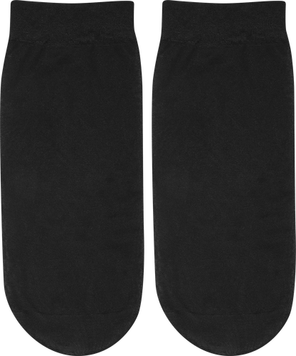 Носки женские ATTO р. 23–25 40 den nero, Арт. Nerol40-2, 2пары, картинка