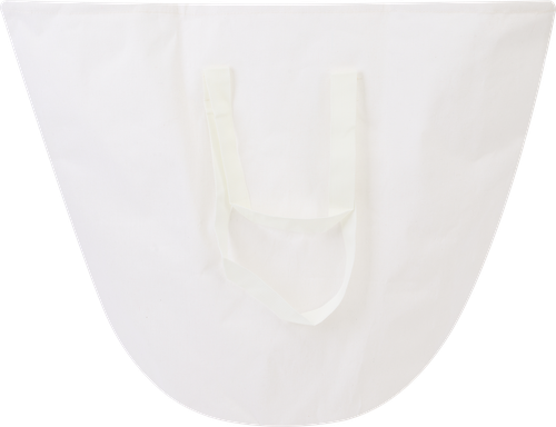 Корзина для белья HOMECLUB Cozy, Арт. BAKD1, детальное фото