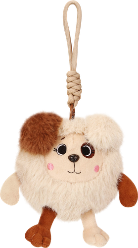 Игрушка RELANA Сказочный персонаж Муник, 11см, Арт. RLX26001-11, вид
