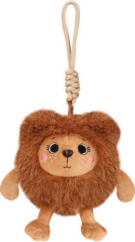 Игрушка RELANA Сказочный персонаж Муник, 11см, Арт. RLX26001-11, крупный план