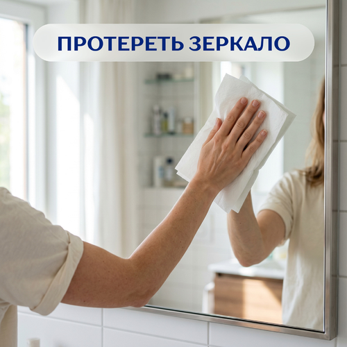 Полотенца бумажные ZEMMA Стандарт, 4шт, фотография