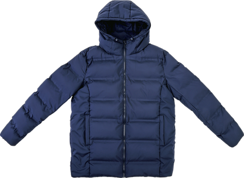 Куртка мужская INWIN синяя. Арт. AW25117-03, фотография