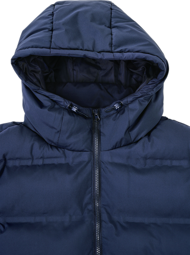 Куртка мужская INWIN синяя. Арт. AW25117-03, картинка