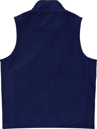 Жилет мужсккой INWIN синий, флис, Арт. AW26120-02, фото