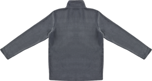 Джемпер мужской INWIN голубой, флис, Арт. AW26118-01, фото