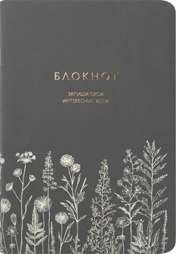 Блокнот Эстетик мини, 32 листа, Арт. NPHSE32, фотография