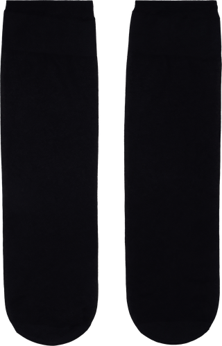 Гольфы женские ATTO р. 23–25 40 den nero, Арт. Nerol40-2, 2пары, картинка