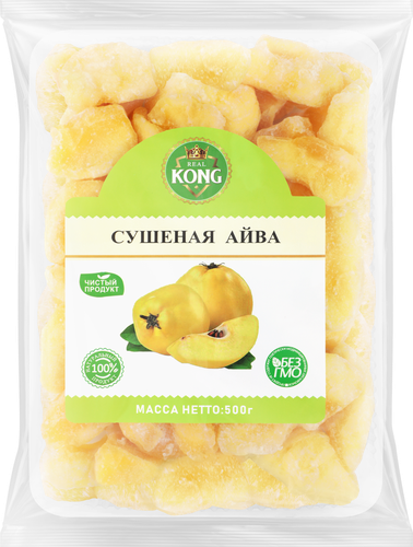 Айва сушеная, весовая, фото
