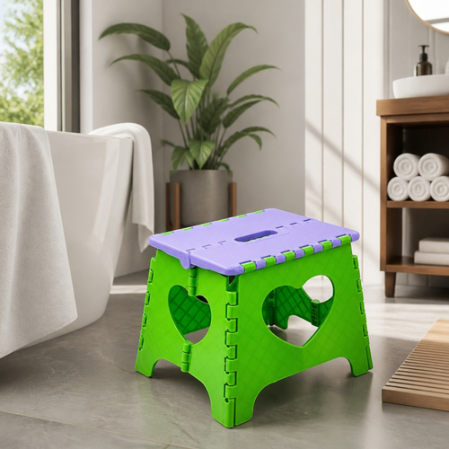 Табурет складной GIARDINO CLUB 32,5х26,5х24,5см, Арт. 6442455, изображение