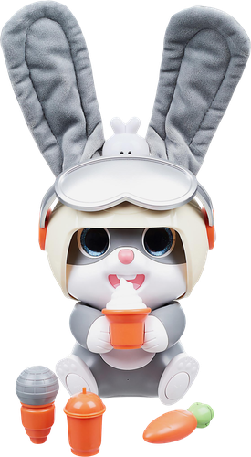 Игрушка интерактивная VIVID FELLA, Арт. SF82310A, изображение