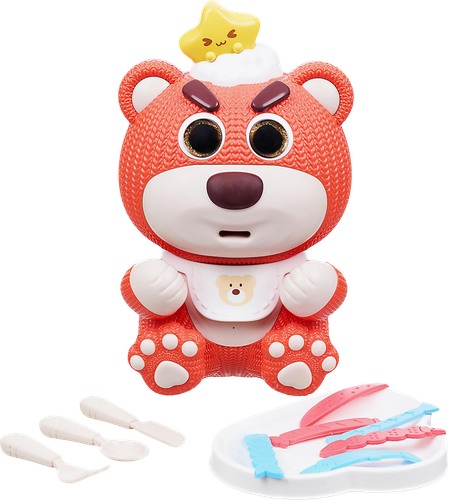Игрушка интерактивная VIVID FELLA, Арт. SF82310A, детальное фото
