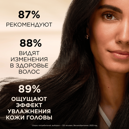 Бальзам-ополаскиватель PANTENE ProV Grow Abundant, 250мл, фото