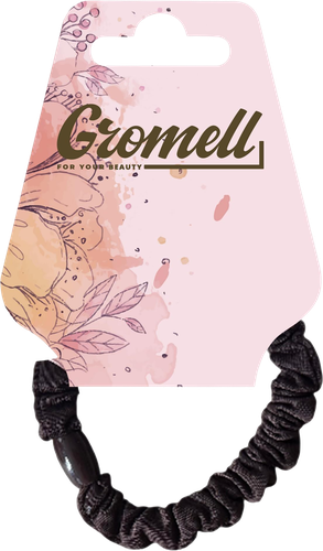 Резинка для волос GROMELL, Арт. LREZ015, вид