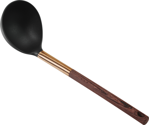 Ложка HOPPS Dark Wood, Арт. HDW2, фотография