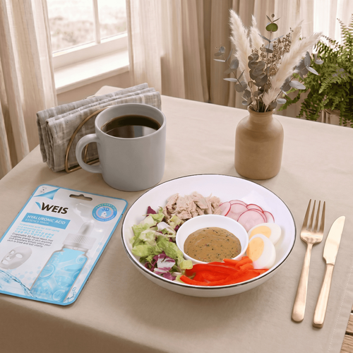 Боул с тунцом и соусом чили-лайм ЛЕНТА FRESH, 135г/165г, фото
