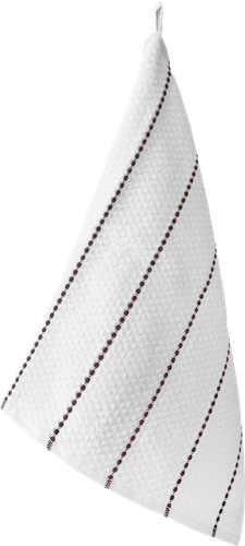 Набор махровых кухонных полотенец HOMECLUB 30х50см. бежевый, Арт. HC-Kit-3050beige, 3шт, изображение