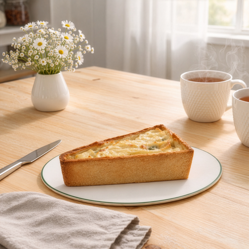 Пиццерини Мексиканская с сыром, 60г, крупный план