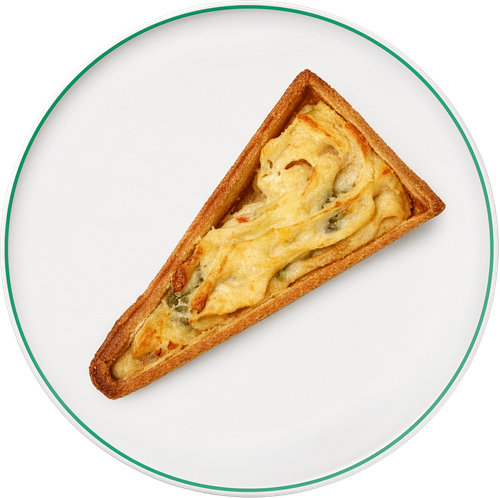 Пиццерини Мексиканская с сыром, 60г, фотография