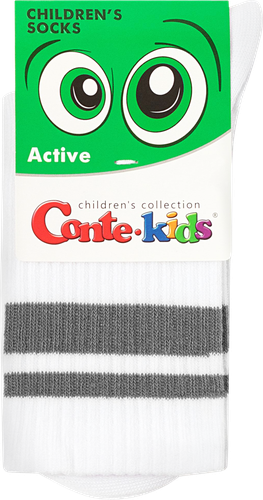 Носки детские CONTE-KIDS Active р. 16, в ассортименте, Арт. 20С-167СП, фото