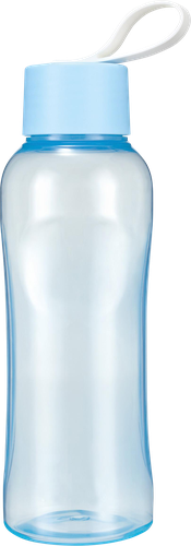 Бутылка для воды PHIBO 500мл, картинка