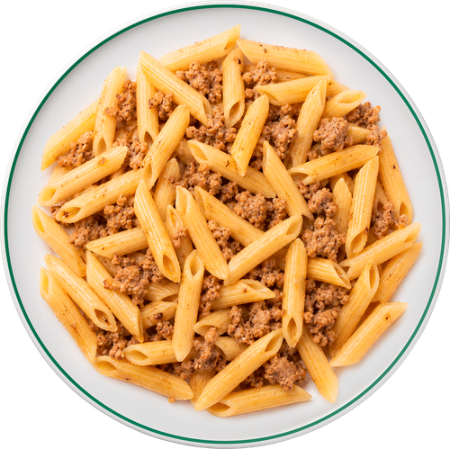 Макароны по-флотски ВЫБОР СЕМЬИ, 170г, фото