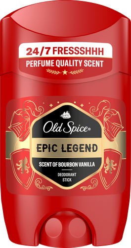Дезодорант-стик мужской OLD SPICE Epic Legend, 50мл, изображение
