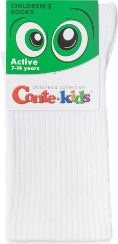 Носки детские CONTE-KIDS р. 18, Арт. 20С-167СП, изображение