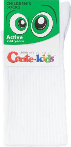 Носки детские CONTE-KIDS Active р. 22, Арт. 20С-167СП, фотография