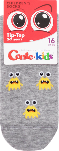 Носки детские CONTE-KIDS р. 18, Арт. 5С-11СП, 3пары, фото