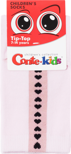Носки детские CONTE-KIDS р. 20, Арт. 5С-11СП, 3пары, картинка