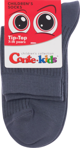 Носки детские CONTE-KIDS р. 20, Арт. 5С-11СП, 3пары, картинка