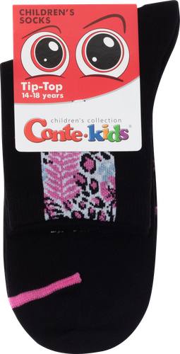 Носки детские CONTE-KIDS р. 20, Арт. 5С-11СП, 3пары, изображение
