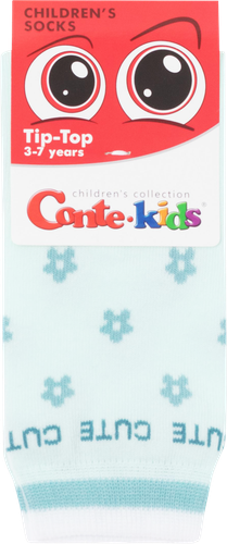 Носки детские CONTE-KIDS р. 16, Арт. 5С-11СП, 3пары, изображение
