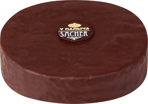 Торт У ПАЛЫЧА Венский шоколадный, 500г, фото