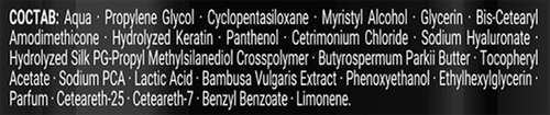 Сыворотка для волос СЬЁСС Reconstructor Serum, 200мл, картинка