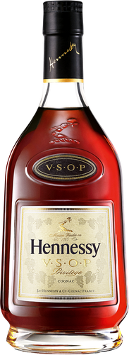 Коньяк HENNESSY VSOP 4 года 40%, п/у, 0.7л, фотография