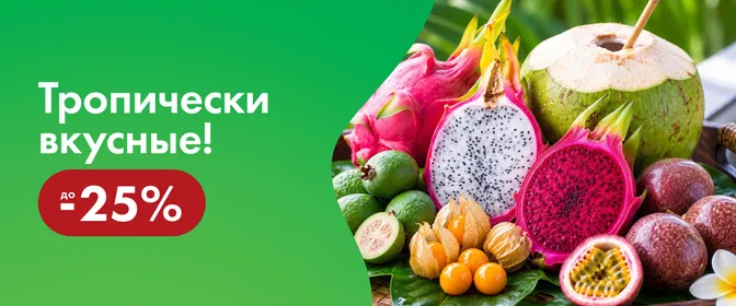 Сезон экзотических фруктов 08.10-29.10_ОМНИ